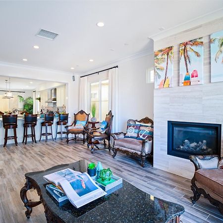 New Luxurious Beach Home Χάντινγκτον Μπιτς Εξωτερικό φωτογραφία