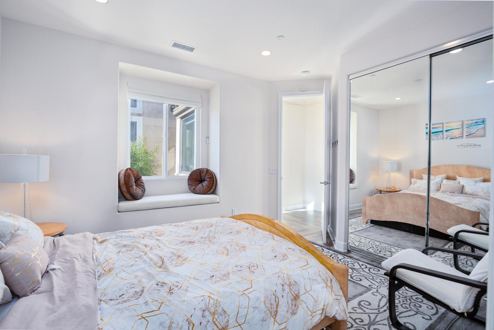 New Luxurious Beach Home Χάντινγκτον Μπιτς Εξωτερικό φωτογραφία