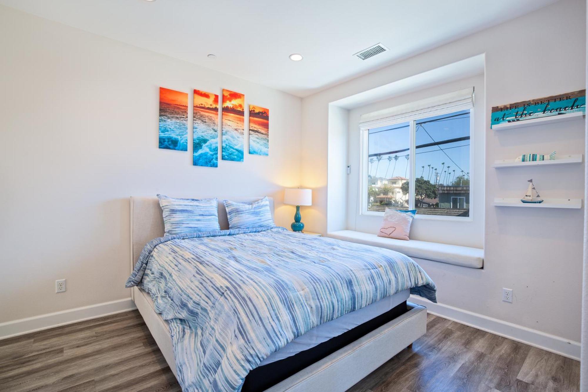 New Luxurious Beach Home Χάντινγκτον Μπιτς Εξωτερικό φωτογραφία