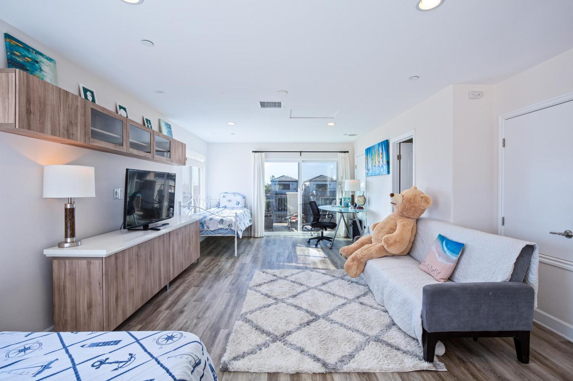 New Luxurious Beach Home Χάντινγκτον Μπιτς Εξωτερικό φωτογραφία