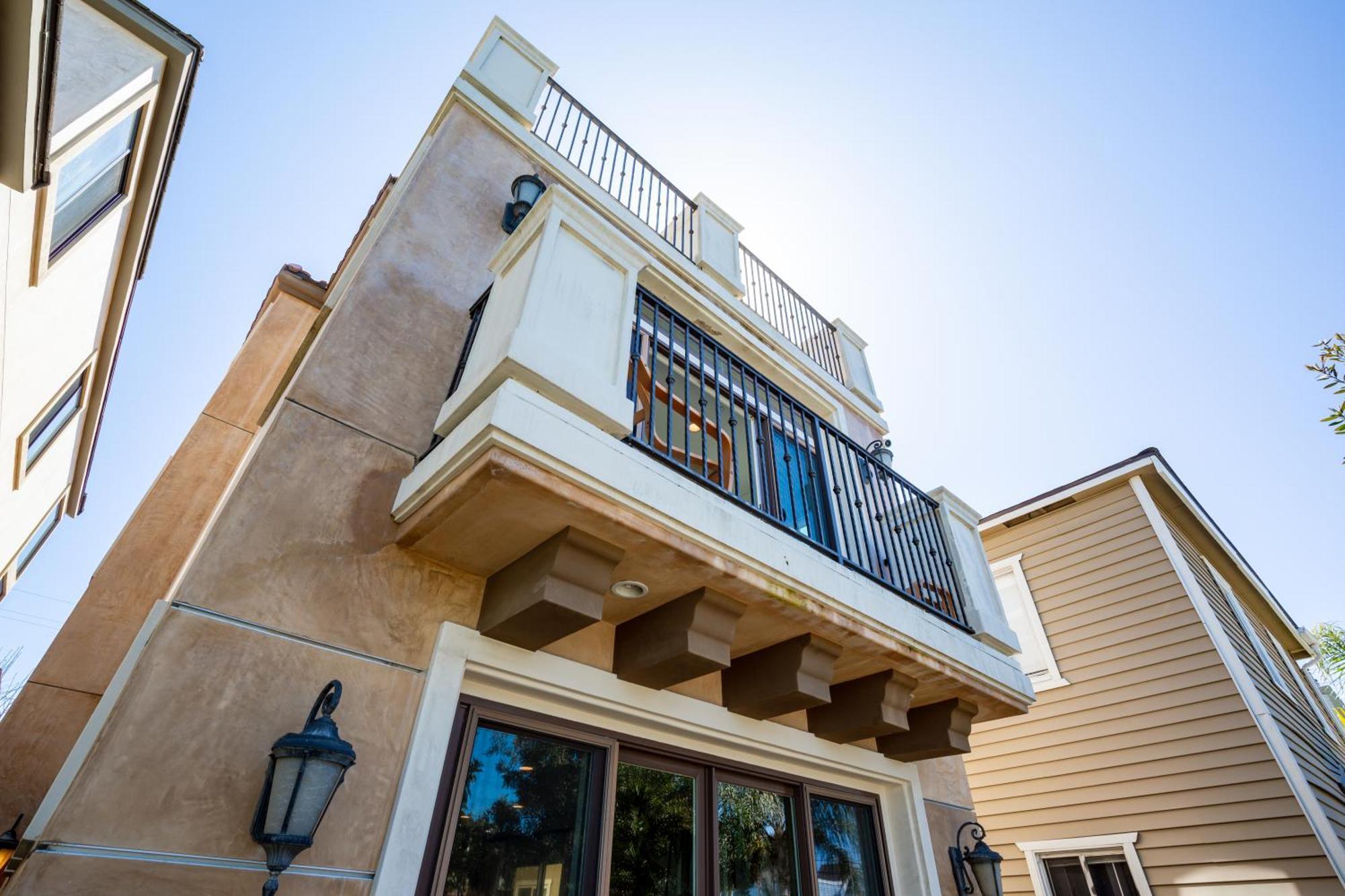 New Luxurious Beach Home Χάντινγκτον Μπιτς Εξωτερικό φωτογραφία