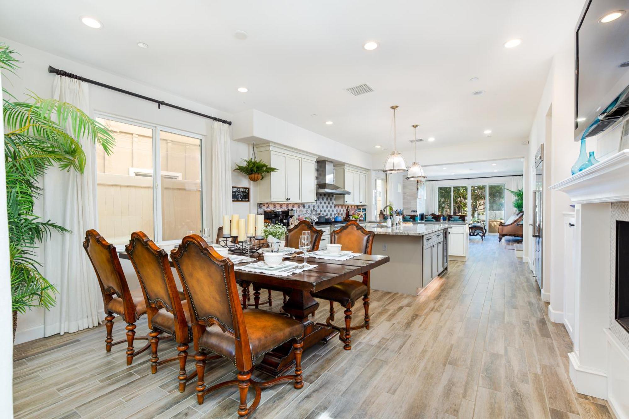 New Luxurious Beach Home Χάντινγκτον Μπιτς Εξωτερικό φωτογραφία