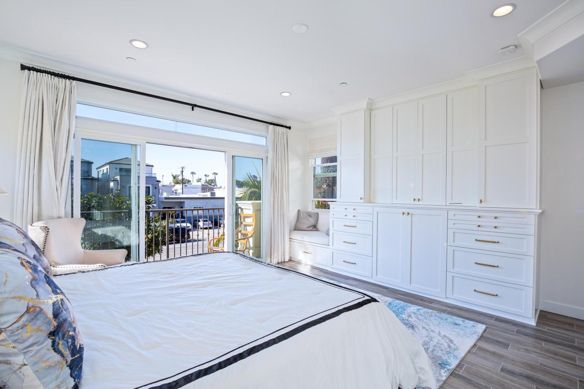New Luxurious Beach Home Χάντινγκτον Μπιτς Εξωτερικό φωτογραφία
