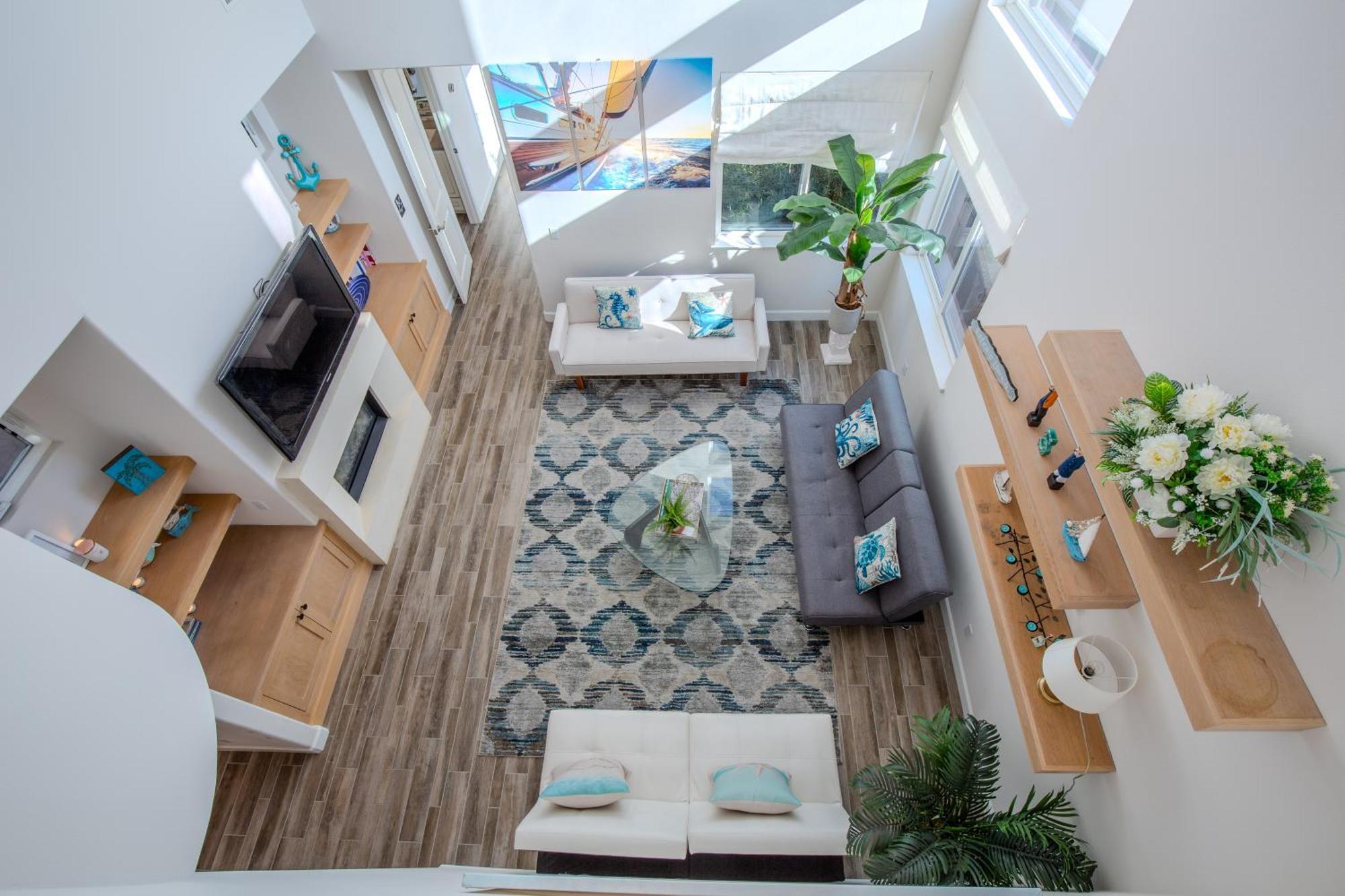New Luxurious Beach Home Χάντινγκτον Μπιτς Εξωτερικό φωτογραφία