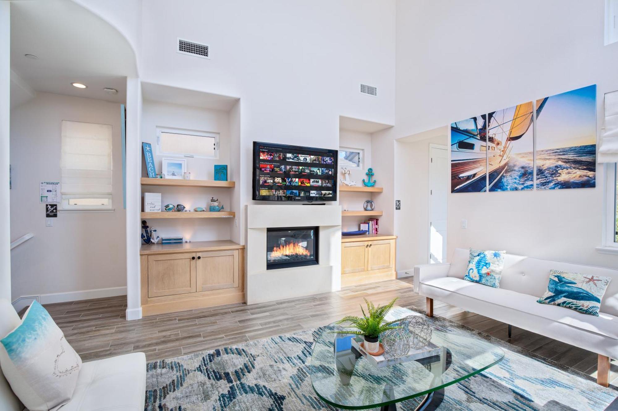 New Luxurious Beach Home Χάντινγκτον Μπιτς Εξωτερικό φωτογραφία