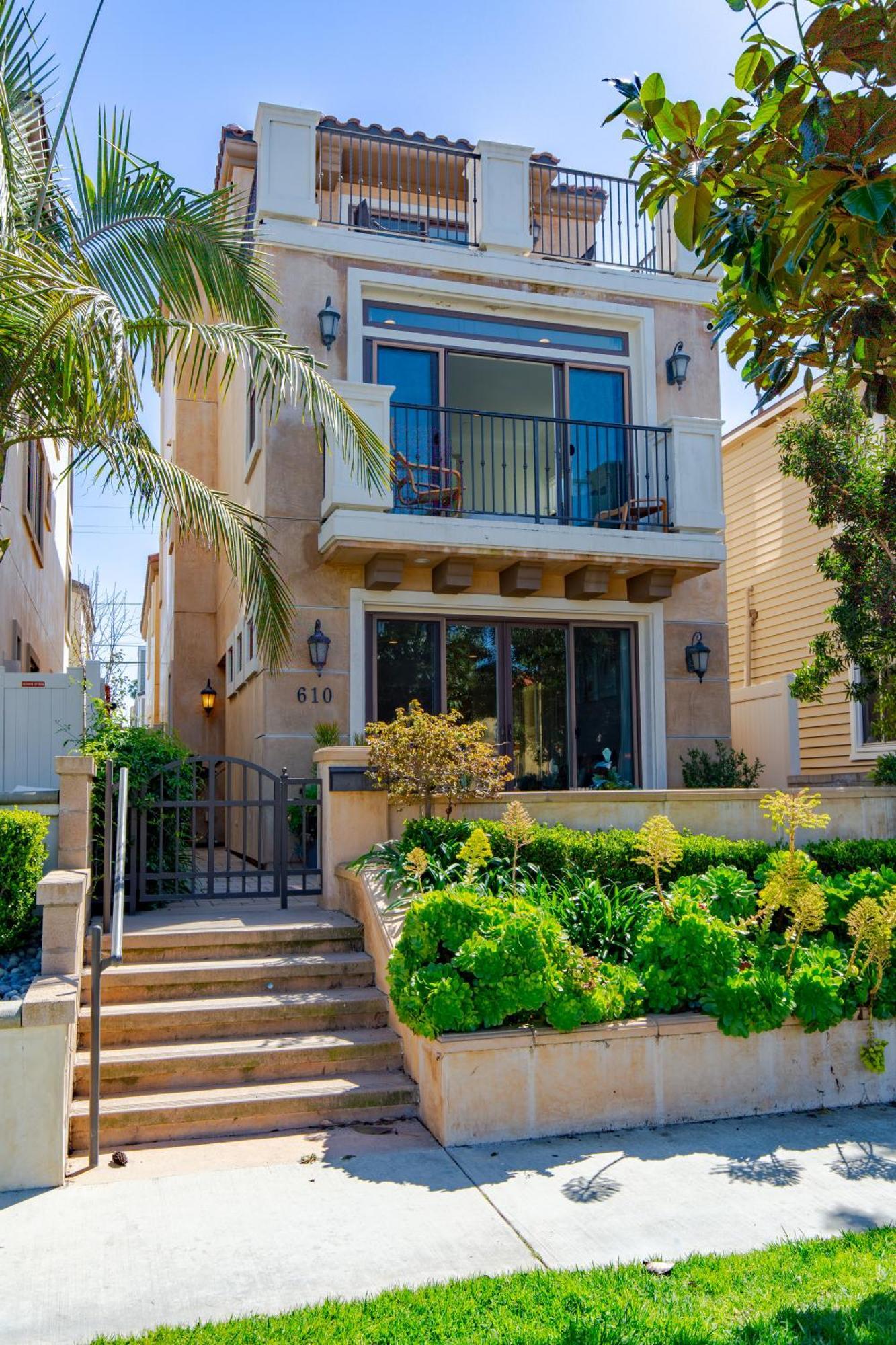 New Luxurious Beach Home Χάντινγκτον Μπιτς Εξωτερικό φωτογραφία