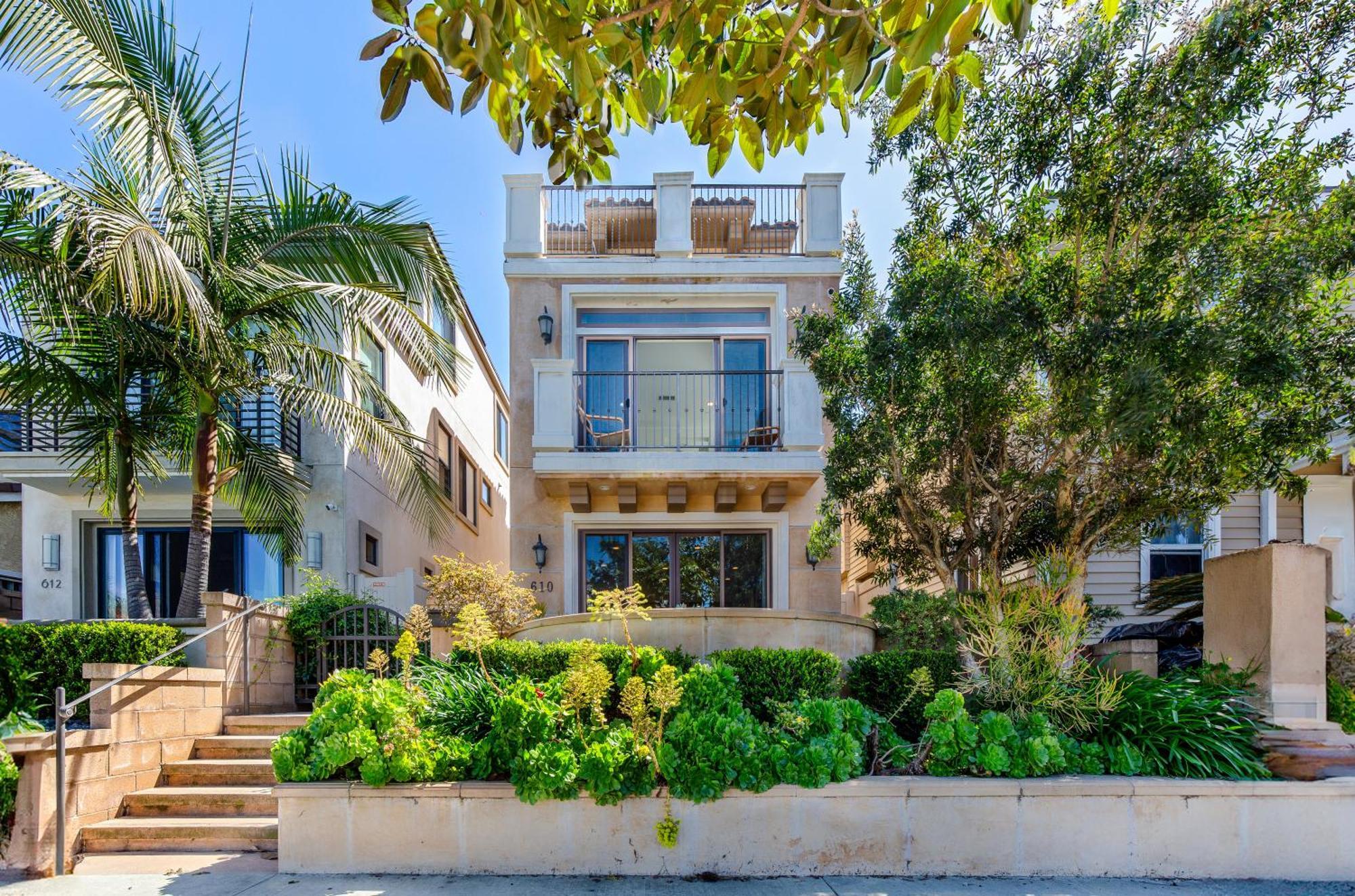 New Luxurious Beach Home Χάντινγκτον Μπιτς Εξωτερικό φωτογραφία