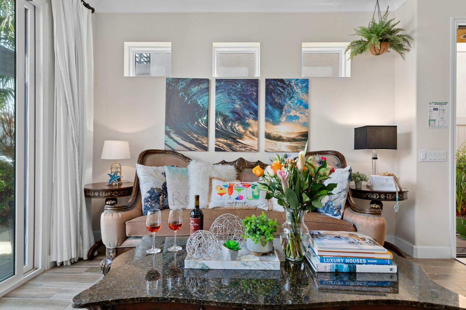 New Luxurious Beach Home Χάντινγκτον Μπιτς Εξωτερικό φωτογραφία