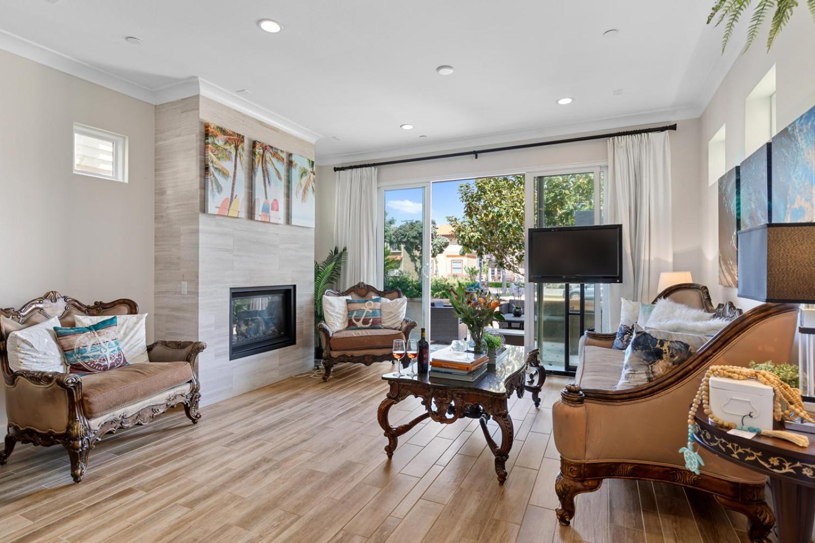 New Luxurious Beach Home Χάντινγκτον Μπιτς Εξωτερικό φωτογραφία