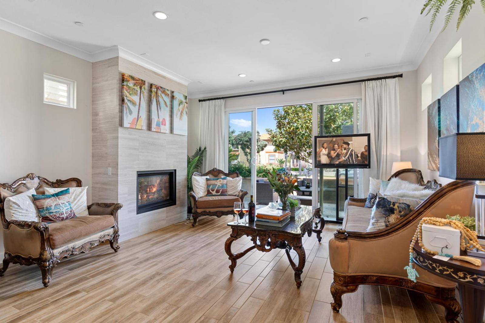 New Luxurious Beach Home Χάντινγκτον Μπιτς Εξωτερικό φωτογραφία
