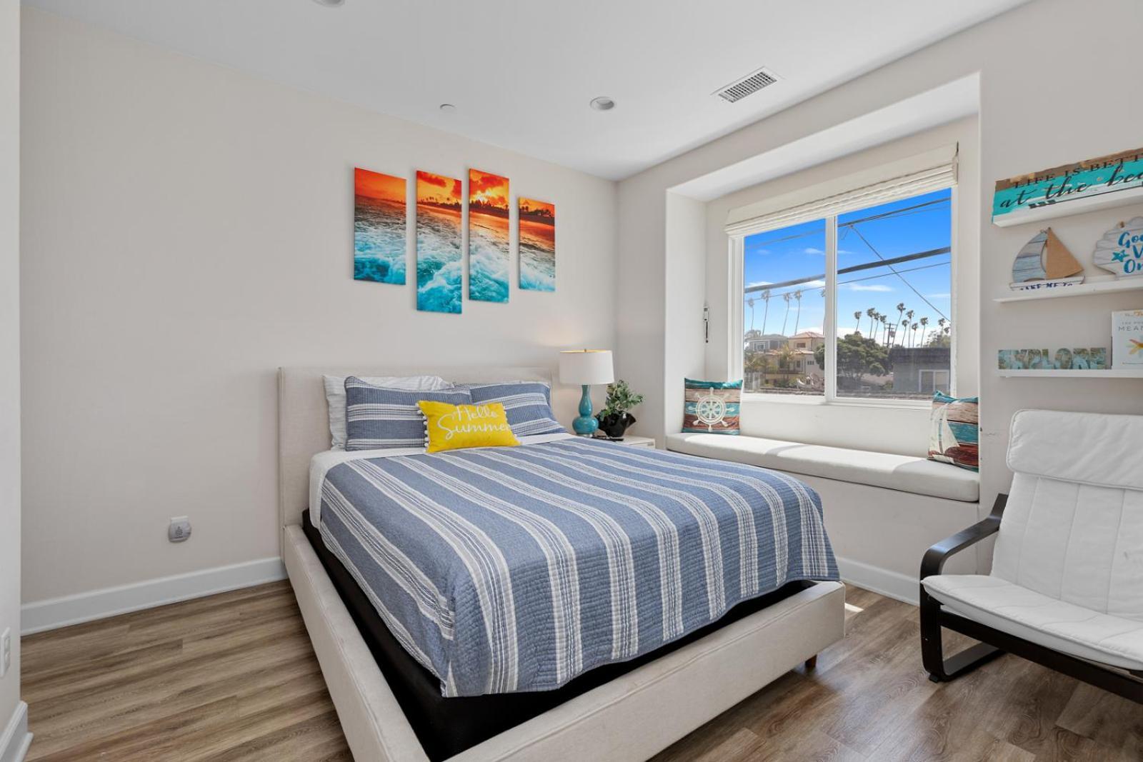 New Luxurious Beach Home Χάντινγκτον Μπιτς Εξωτερικό φωτογραφία